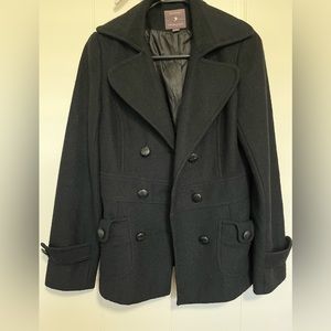 FOREVER 21 PEACOAT